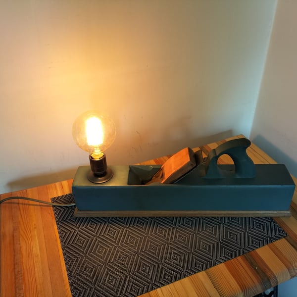 Great Light for the Man Cave...or anywhere else for that matter!!