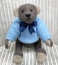 Edgar: Dressed Artist Bear 35cm (13.5") - Image 6