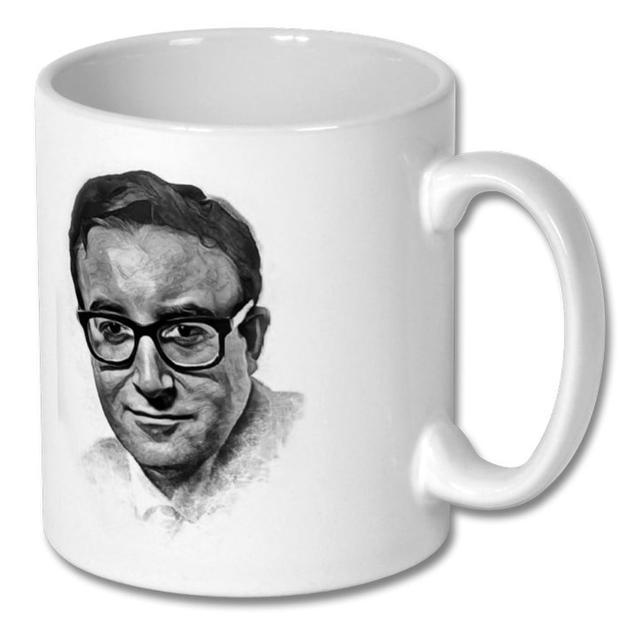 Peter Sellers mug 