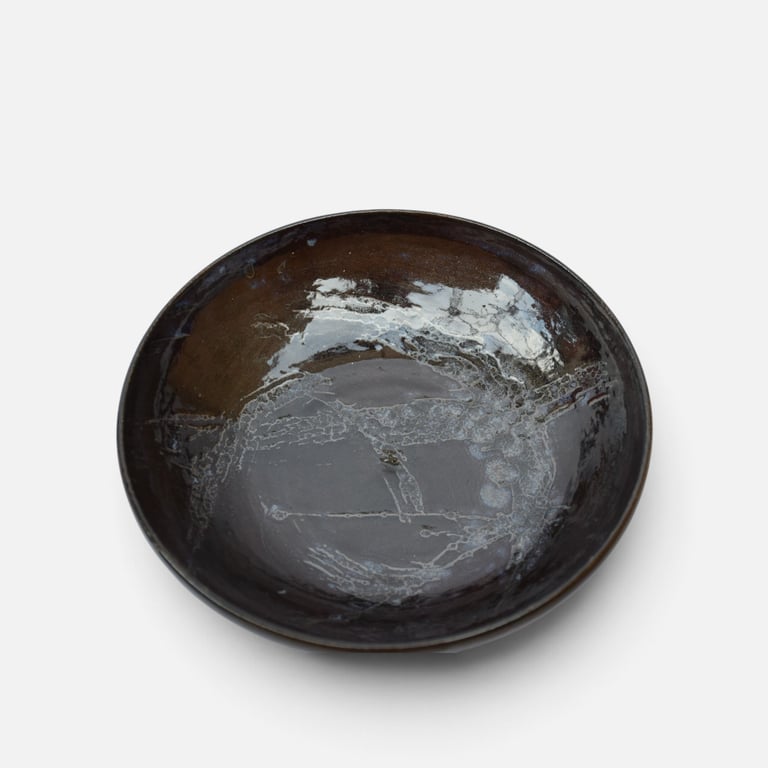 Stoneware, ramen, fruit, salad or serving bowl 