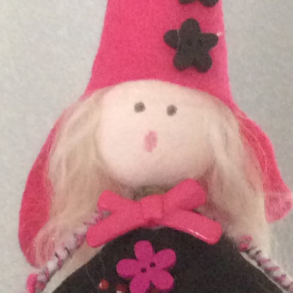 Carol Singer - Isy