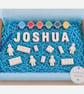Personalised plaster craft painting kits - Image 4