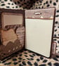Journal File Folder Inserts x 2 - Image 4