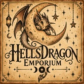 HellsDragon Emporium