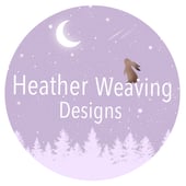 Heather Weaving Designs