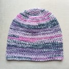 CROCHET PATTERN PDF New York Hat