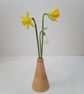 Vase for Buds Buttonholes and Wild Flowers - Image 3