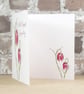 Sympathy Greeting Card - Image 2