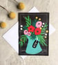 Mother's Day wild flower seed packet  - Image 1