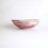 Strawberry Crush Ceramic Bowl