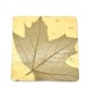 Handmade Ceramic Tile - Image 1
