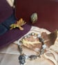The 'Clear Intention' Bracelet (one of a kind)  - Image 1