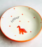 Personalised Dinosaur Pasta Rice Bowl - Image 2