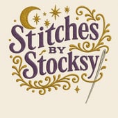 Stitches by Stocksy