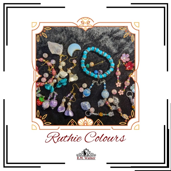 Black Cat Tale Designs