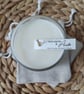 Orange Marmalade vegan soy wax candle - Image 2