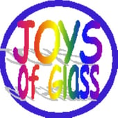 JOYSofGLASS