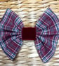  Dog Bow. Check with Velvet middle.  - Image 2