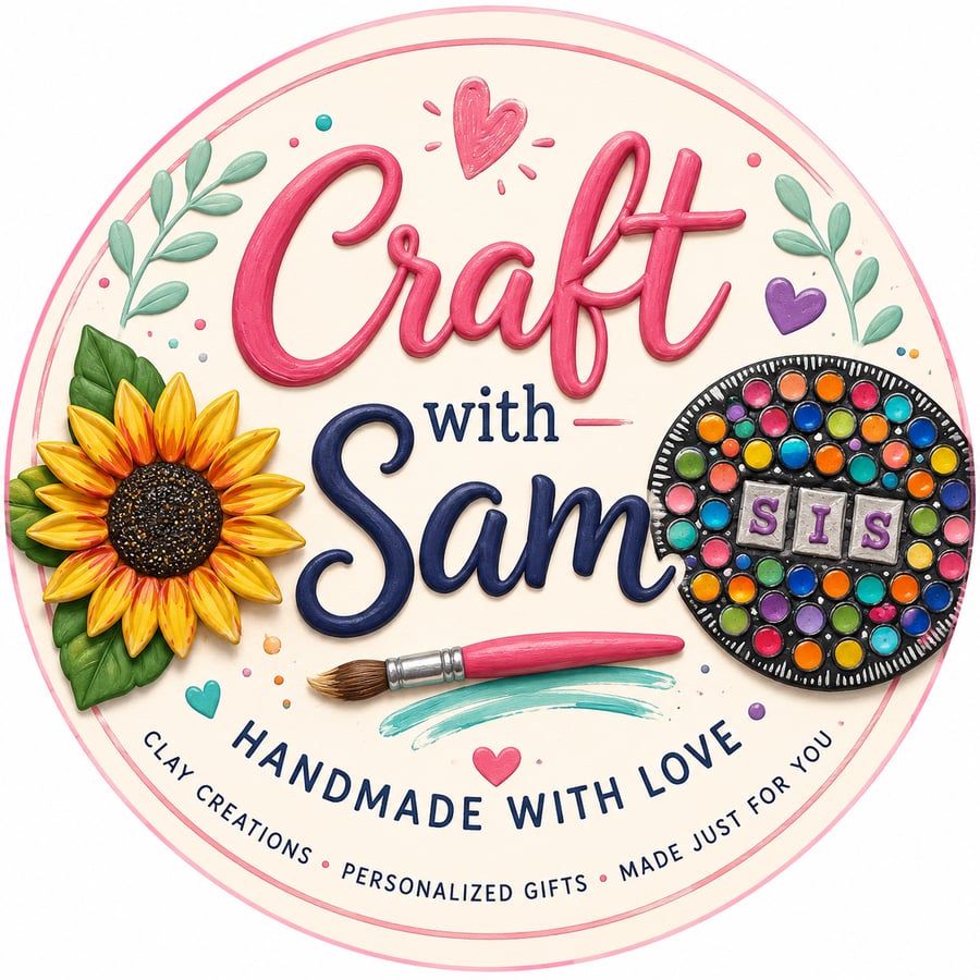 Craft with Sam