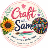 Craft with Sam