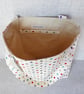 REDUCED: Spotty Tote Bag, shopping bag - Image 5