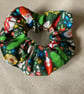 Toadstool Hair Scrunchie - Image 5