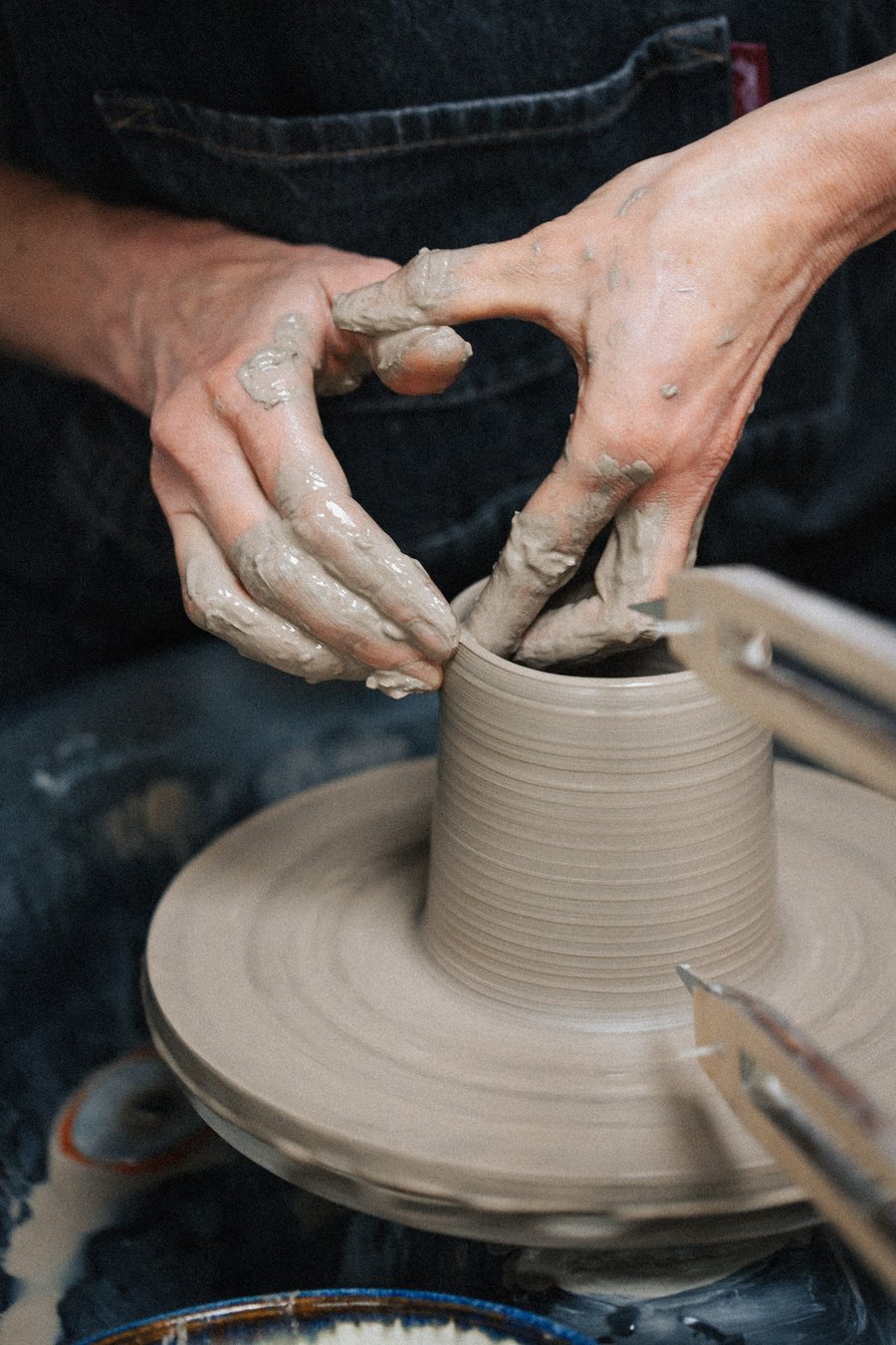 Kate Cooke Ceramics