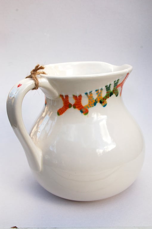2 litre sock jug