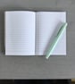 Owl Notebook and Pen Set - Image 4
