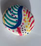 Patterned worry stone  - Image 2
