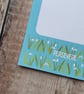 Cheer Bringing Mini Writing Paper Set - Image 7