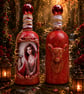 Enchanted Crimson Lady Bottle