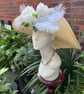 Wedding Hat, Hat for the Races, hats special occasions  - Image 3