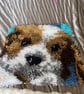 Handmade cushion cover  - Image 2