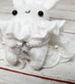 Christmas Wishes White Moth - Image 9