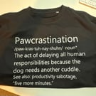 T-Shirt Dog lovers