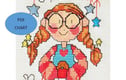 BIGGER CROSS STITCH DOWNLOAD CHARTS