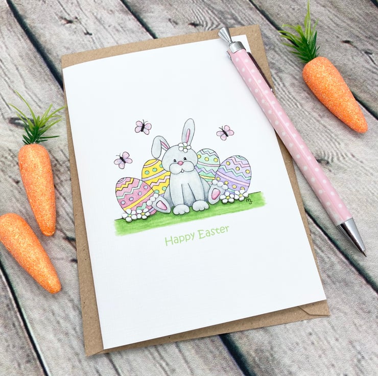 Easter Cards