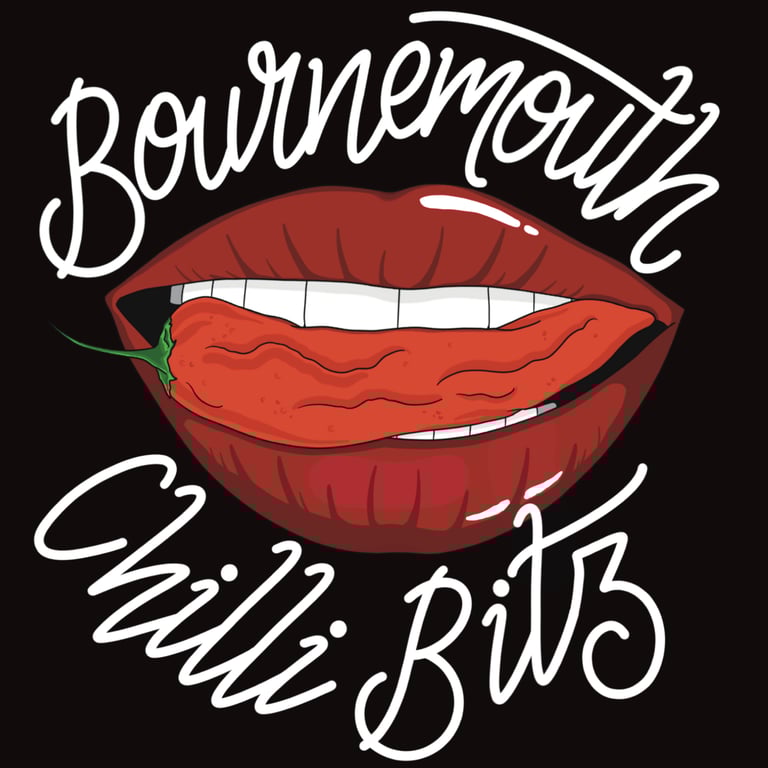 Bournemouth chilli bitz ltd