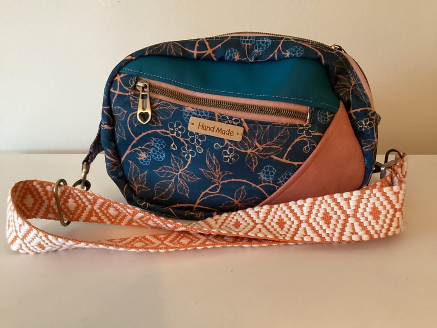Crossbody Bag