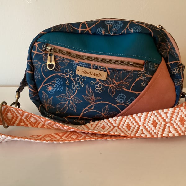 Crossbody Bag
