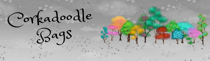 Corkadoodle Bags