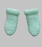 KNITTING PATTERN PDF Baby Toes - Image 3