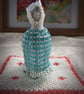 Lovely beaded dress  - Image 5
