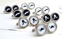 Gifts for Fathers cufflinks