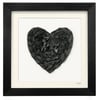 Slate Heart Mosaic