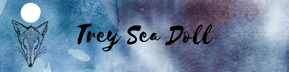 Trey Sea Doll 