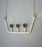 Flowers necklace - Image 3
