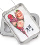 Tin wedding anniversary gift, 10th wedding anniversary, 10th anniversary gift - Image 4