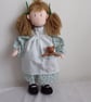 Rag Doll, Traditional Rag Doll, Rag Doll Emma - Image 3
